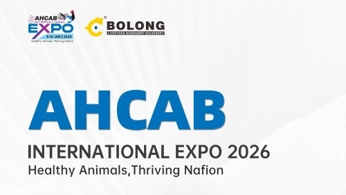 双品牌首发！888集团电子游戏邀您共赴 AHCAB 2026 孟加拉畜牧盛会